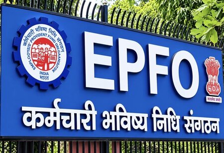 EPFO Wage Ceiling Raised to Rs 25000 From Rs 15000 EPFO Wage Ceiling Raised to Rs 25000 From Rs 15000